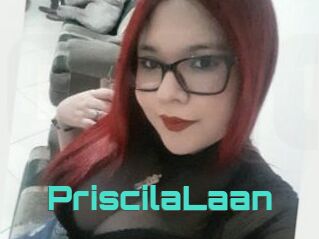 PriscilaLaan
