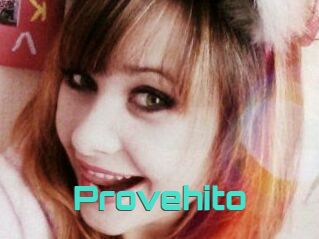 Provehito