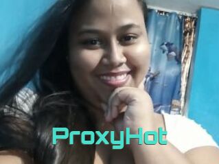 ProxyHot