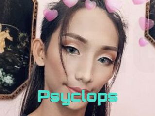 Psyclops