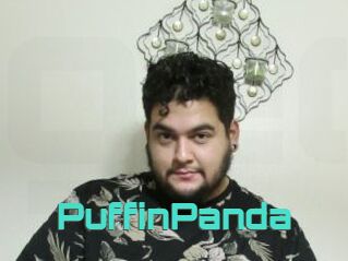 PuffinPanda