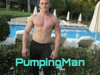 PumpingMan