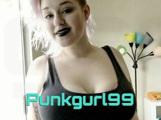 Punkgurl99