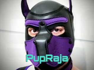 PupRaja
