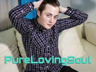 PureLovingSoul