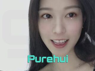 Purehui