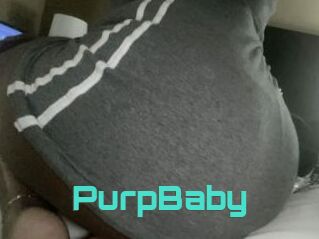 PurpBaby