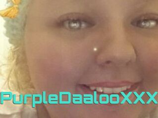 PurpleDaalooXXX