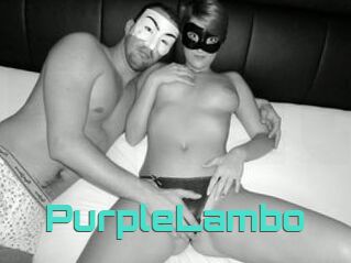 PurpleLambo