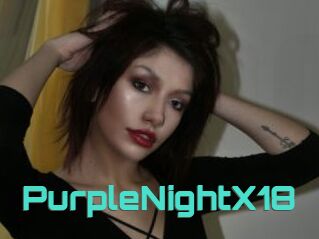 PurpleNightX18