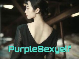 PurpleSexyelf