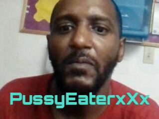 PussyEaterxXx