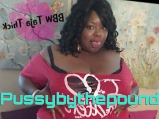 Pussybythepound