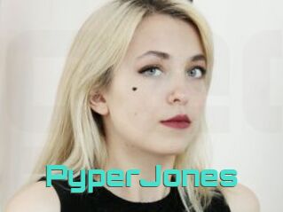 PyperJones