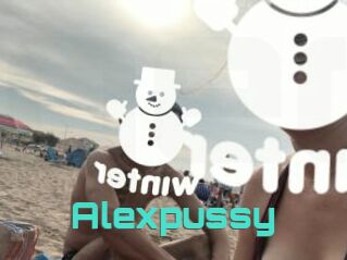 Alexpussy