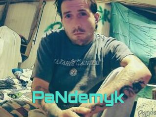 PaNdemyk