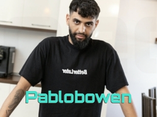 Pablobowen