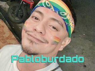 Pabloburdado