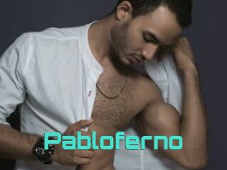Pabloferno
