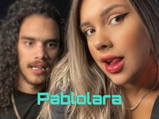 Pablolara