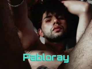 Pabloray