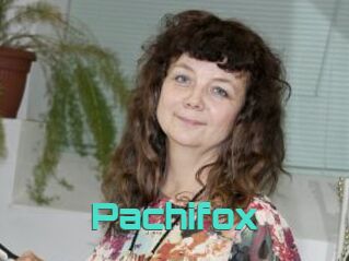 Pachifox
