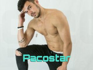 Pacostar
