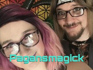Pagansmagick