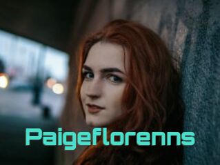 Paigeflorenns