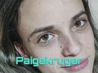 Paigekruger