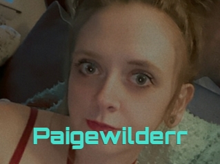 Paigewilderr