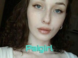 Paigirl