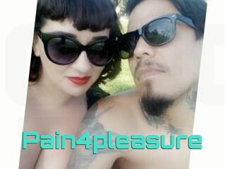 Pain4pleasure