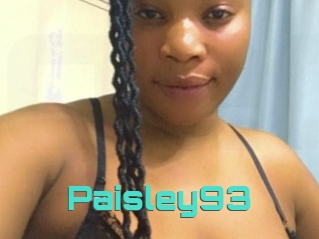 Paisley93