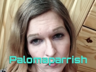 Palomaparrish