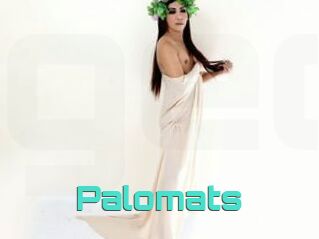 Palomats