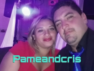 Pameandcris