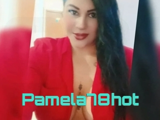 Pamela78hot