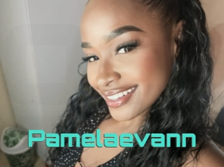 Pamelaevann