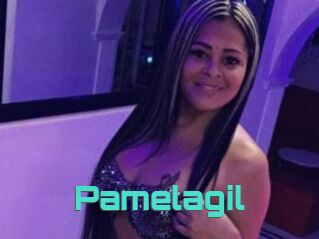 Pamelagil