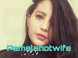 Pamelahotwife
