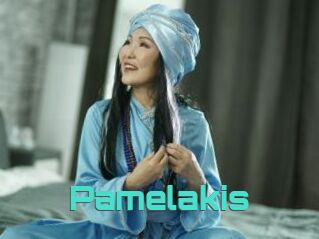 Pamelakis