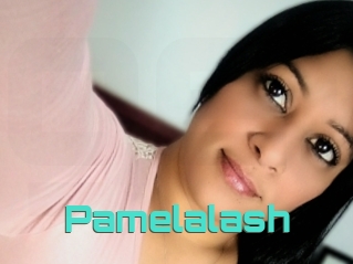 Pamelalash