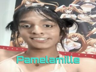 Pamelamille