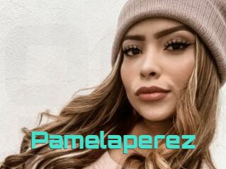 Pamelaperez