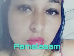 Pamelasam