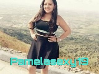 Pamelasexy19