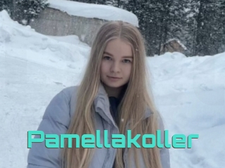 Pamellakoller