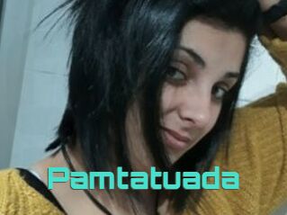 Pamtatuada