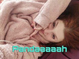 Pandaaaaah